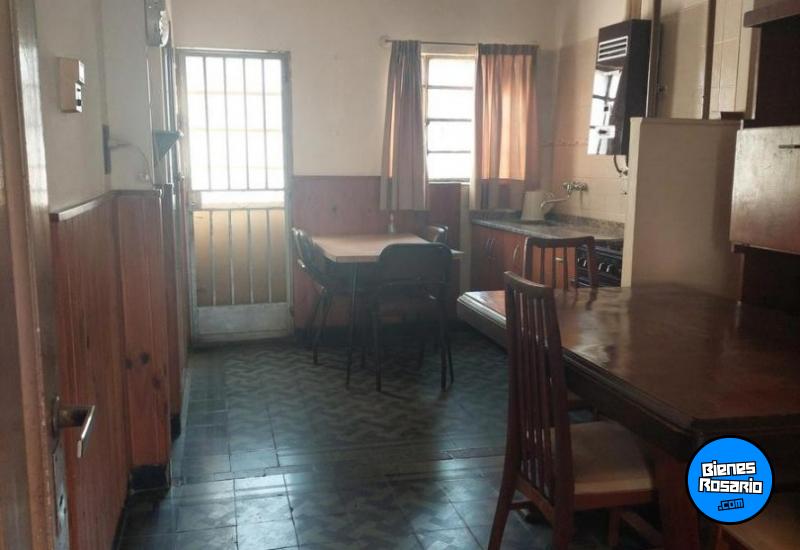 Casas - Rosario - Venta