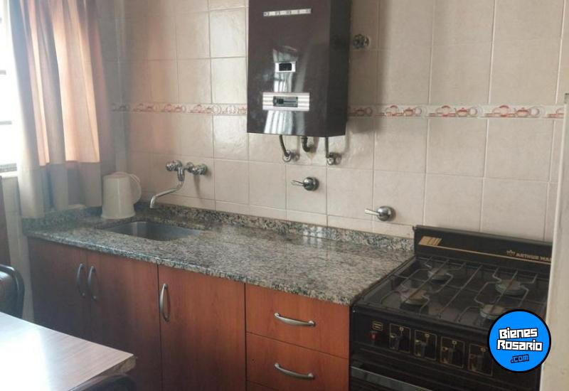 Casas - Rosario - Venta