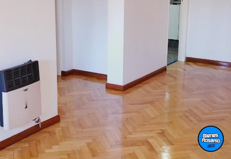 Departamentos - Rosario -  Alquiler