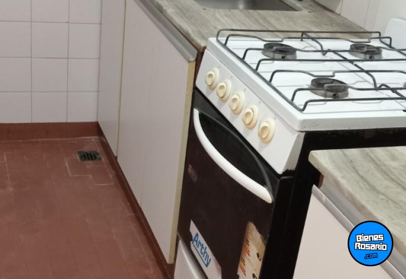 Departamentos - Rosario - Venta