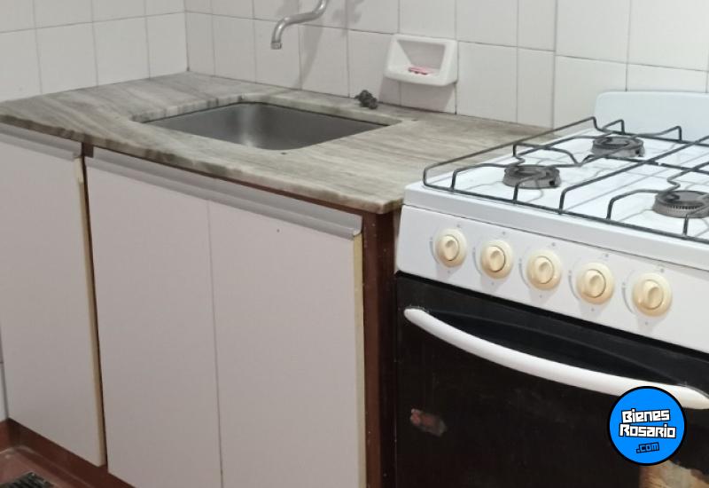 Departamentos - Rosario - Venta