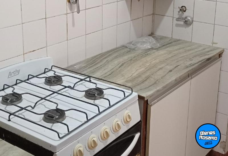 Departamentos - Rosario - Venta