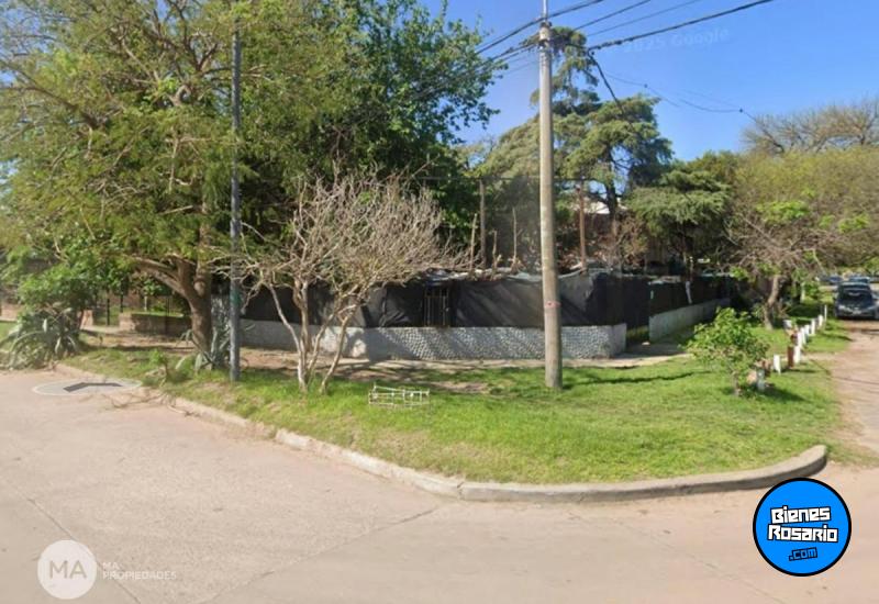 Terrenos - Rosario - Venta