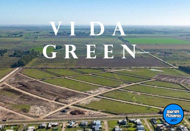 Terrenos - Funes - Venta