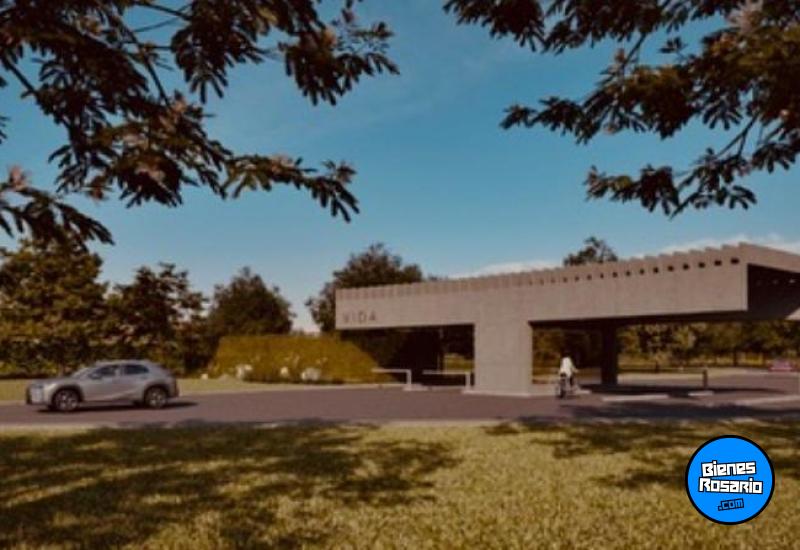 Terrenos - Funes - Venta