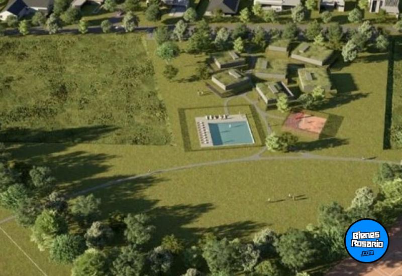 Terrenos - Funes - Venta