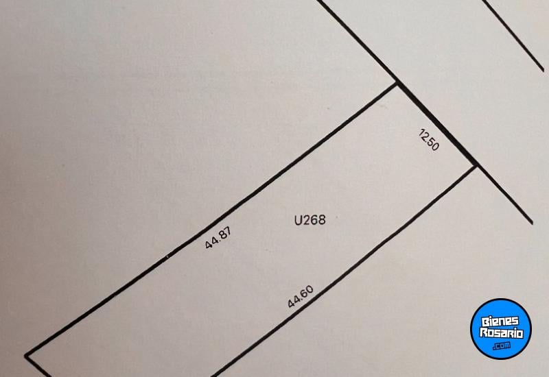 Terrenos - Funes - Venta