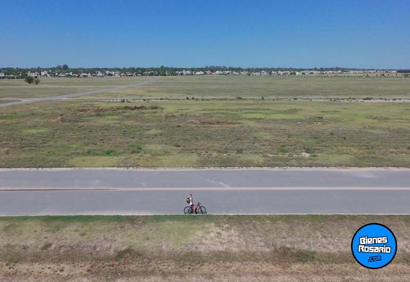 Terrenos - Funes - Venta