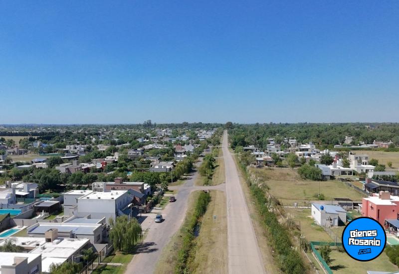 Terrenos - Funes - Venta