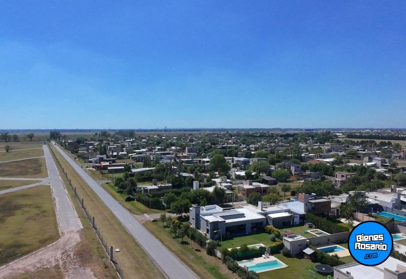 Terrenos - Funes - Venta