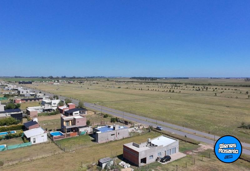 Terrenos - Funes - Venta