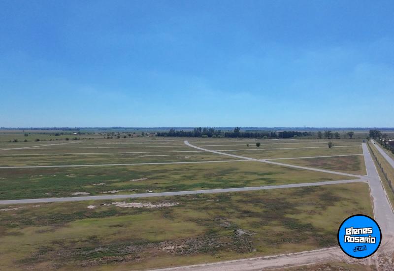 Terrenos - Funes - Venta