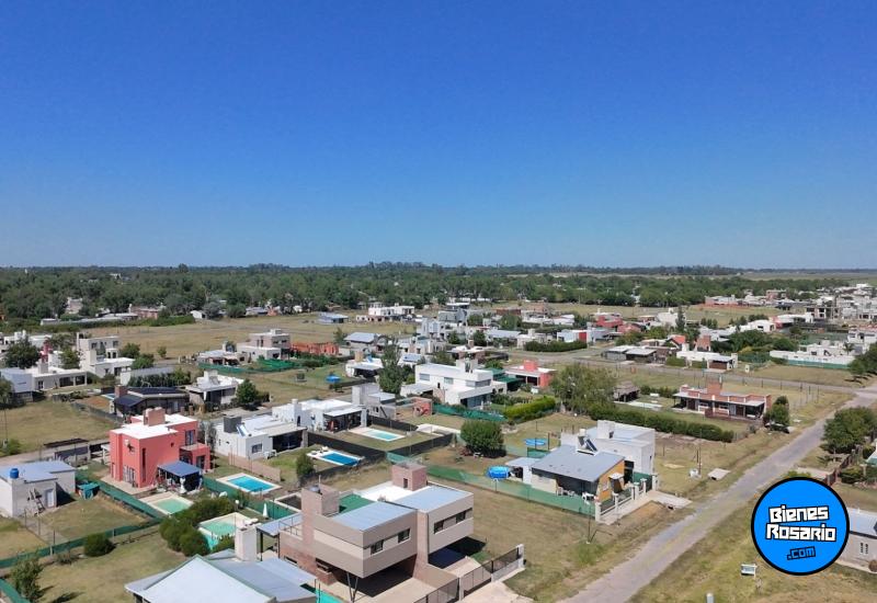 Terrenos - Funes - Venta