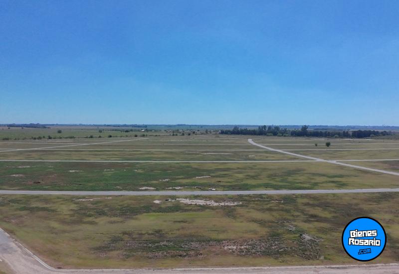 Terrenos - Funes - Venta