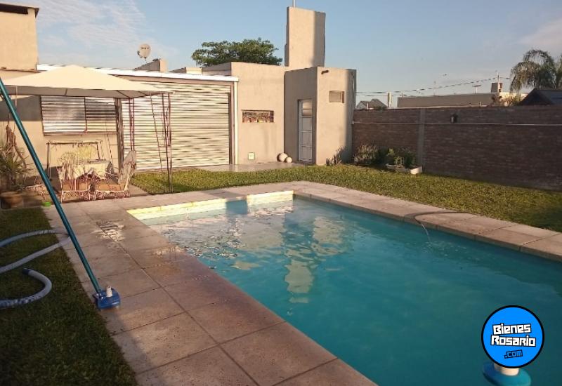 Casas - General Lagos - Venta