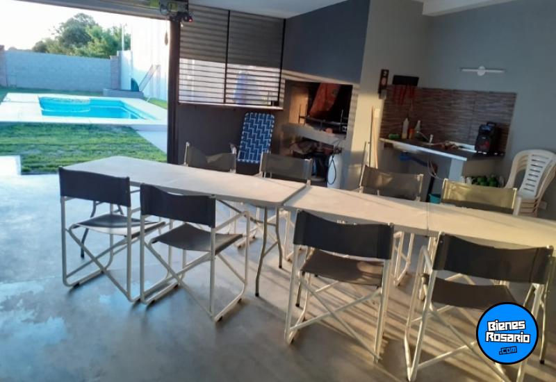 Casas - General Lagos - Venta