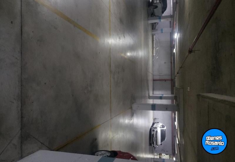 Cocheras - Rosario - Venta