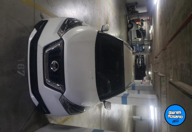 Cocheras - Rosario - Venta