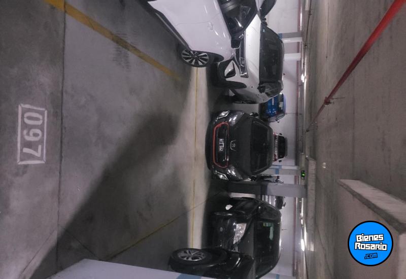 Cocheras - Rosario - Venta