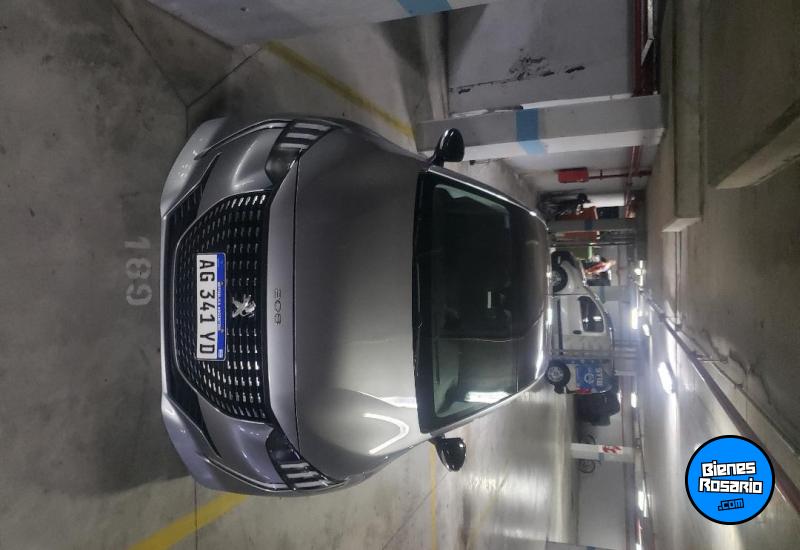 Cocheras - Rosario - Venta