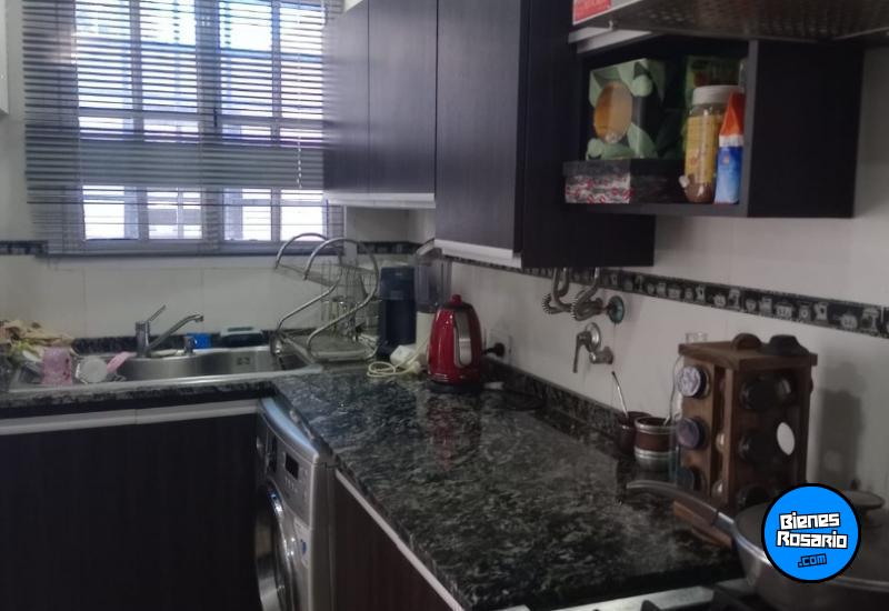 Casas - Rosario - Venta