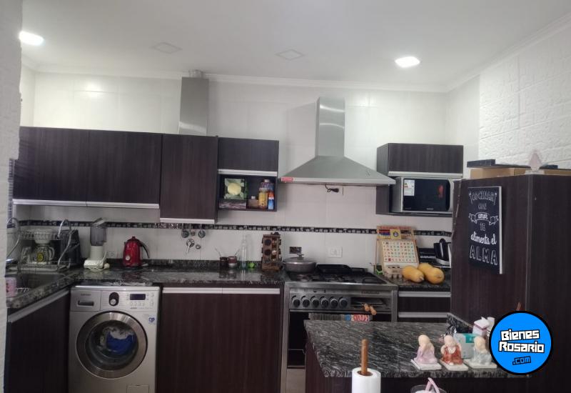 Casas - Rosario - Venta