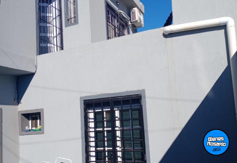 Casas - Rosario - Venta