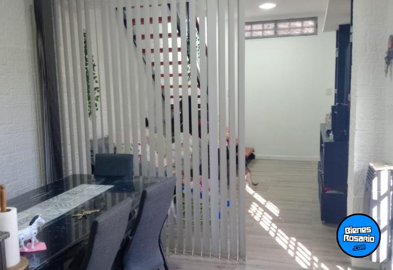 Casas - Rosario - Venta