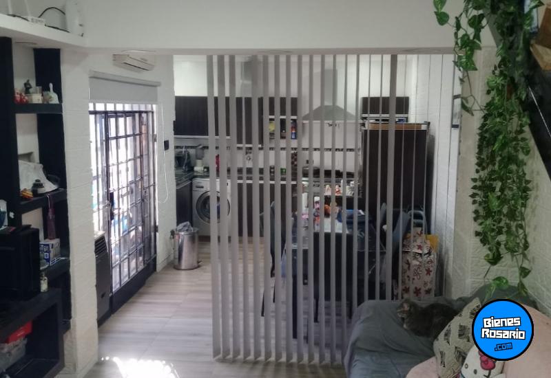 Casas - Rosario - Venta