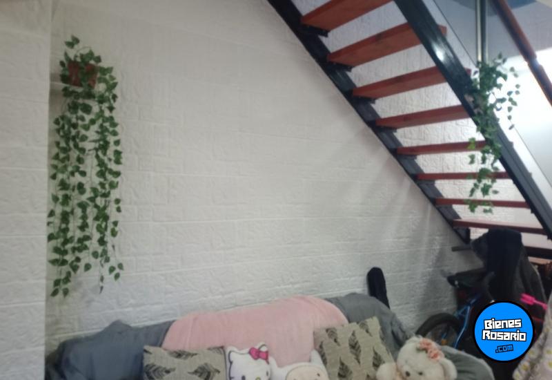 Casas - Rosario - Venta