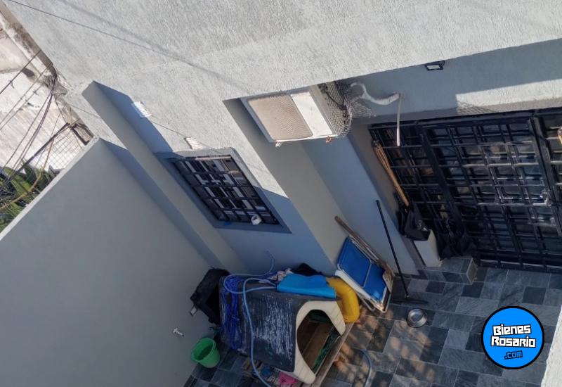 Casas - Rosario - Venta