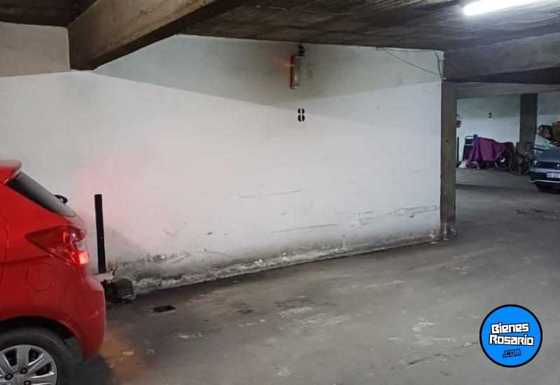 Cocheras - Rosario - Venta