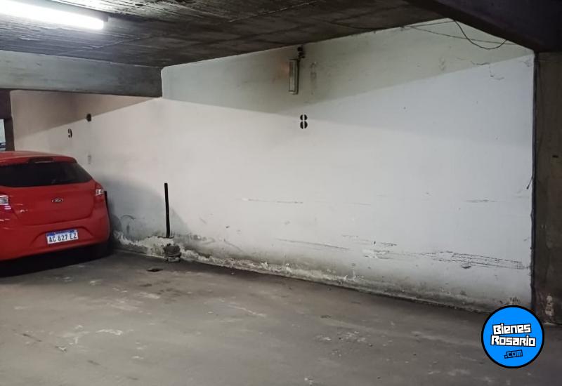 Cocheras - Rosario - Venta