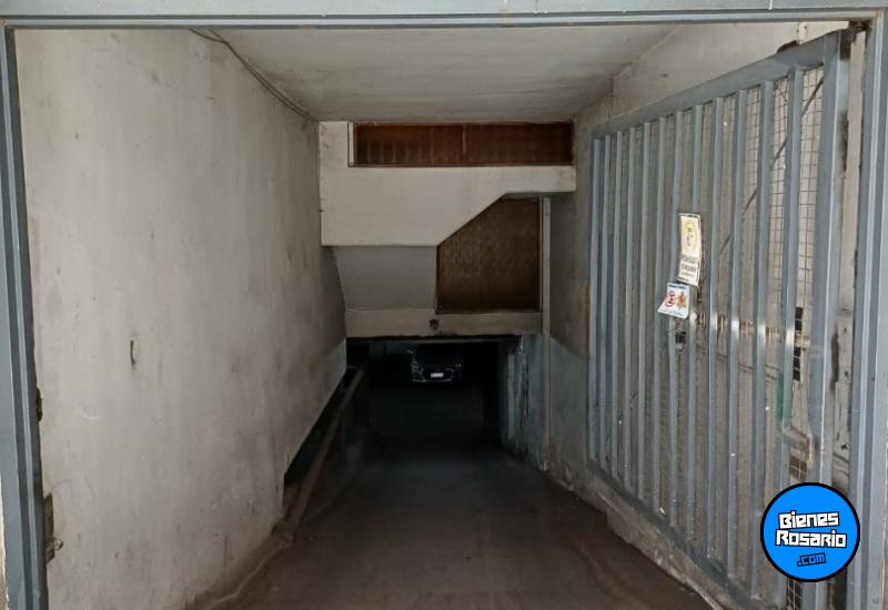 Cocheras - Rosario - Venta