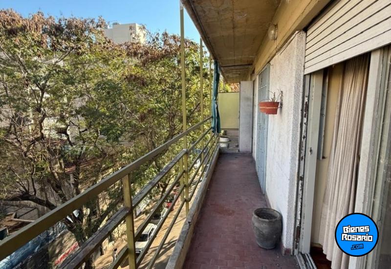 Departamentos - Rosario - Venta