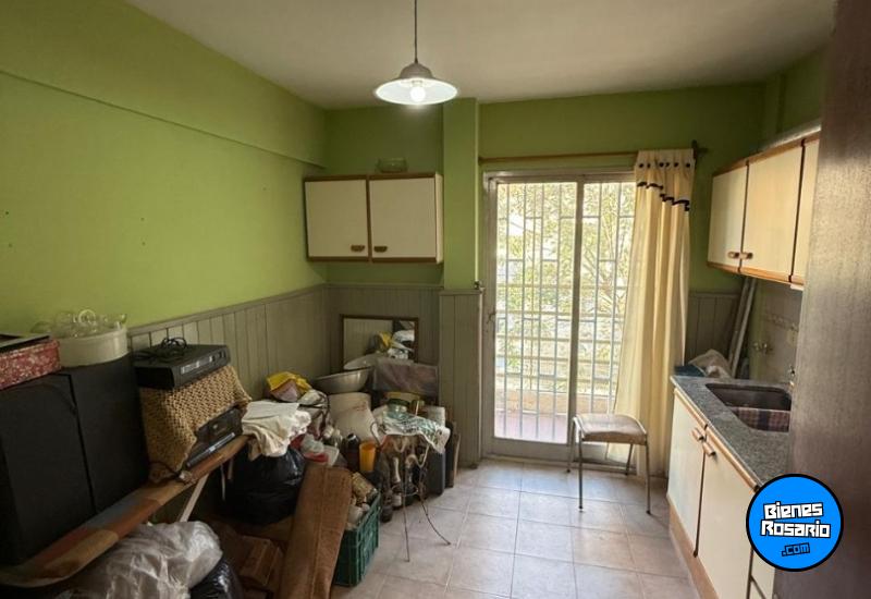 Departamentos - Rosario - Venta