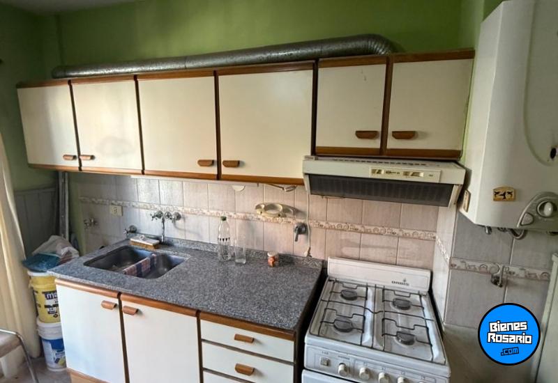 Departamentos - Rosario - Venta