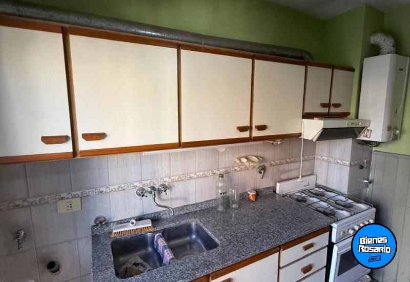 Departamentos - Rosario - Venta