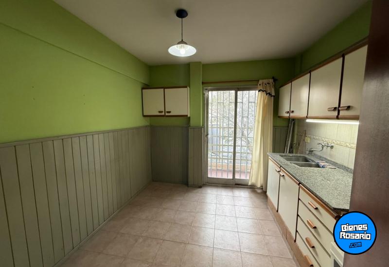 Departamentos - Rosario - Venta
