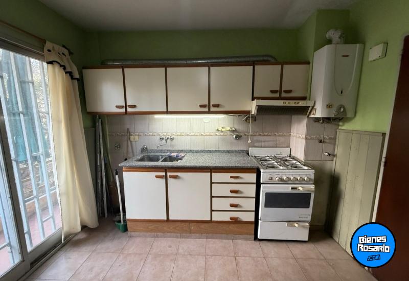 Departamentos - Rosario - Venta