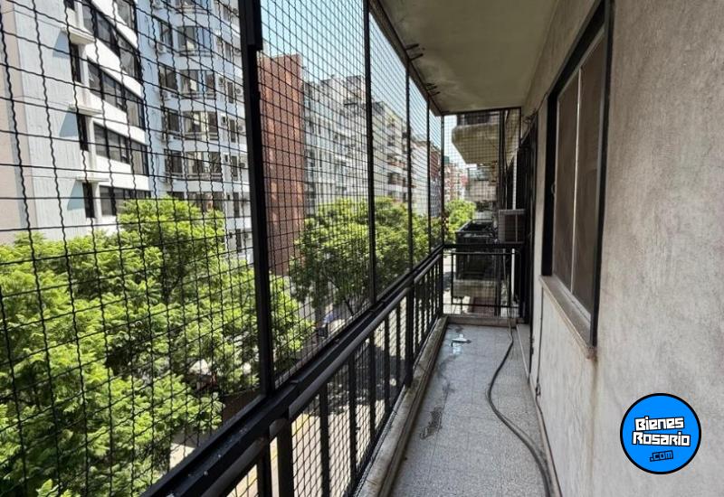 Departamentos - Rosario - Venta