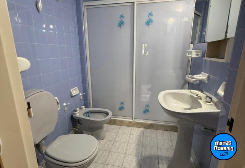 Departamentos - Rosario - Venta