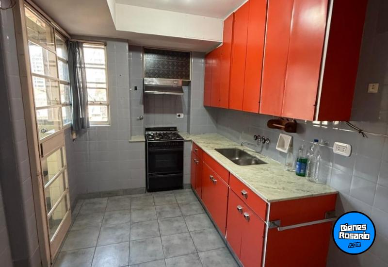 Departamentos - Rosario - Venta