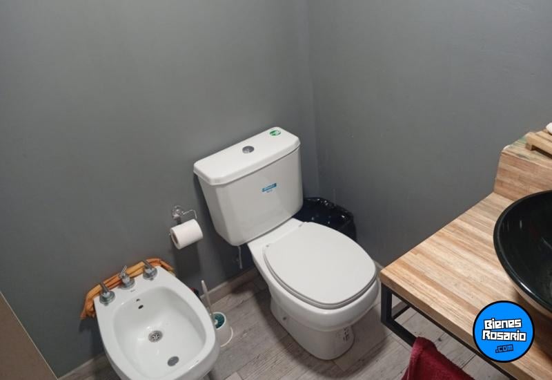 Otras propiedades - San Nicolas De Los Arroyos,est.s.nicolas -  Alquiler