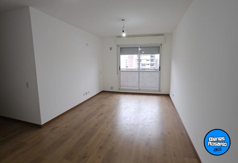 Departamentos - Rosario -  Alquiler