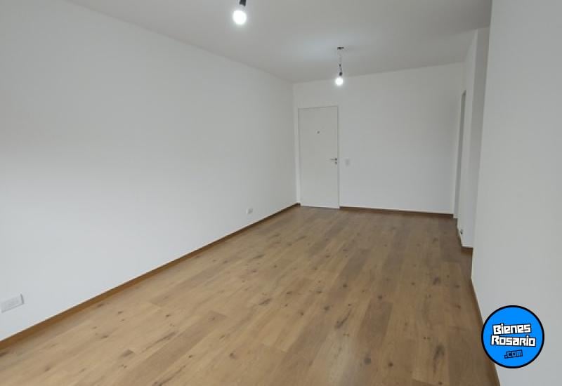 Departamentos - Rosario -  Alquiler