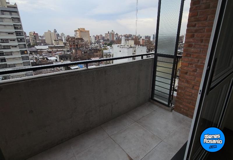 Departamentos - Rosario -  Alquiler