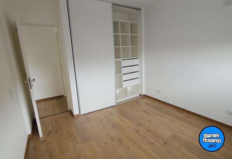 Departamentos - Rosario -  Alquiler