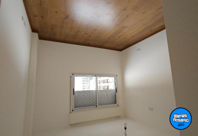 Departamentos - Rosario -  Alquiler