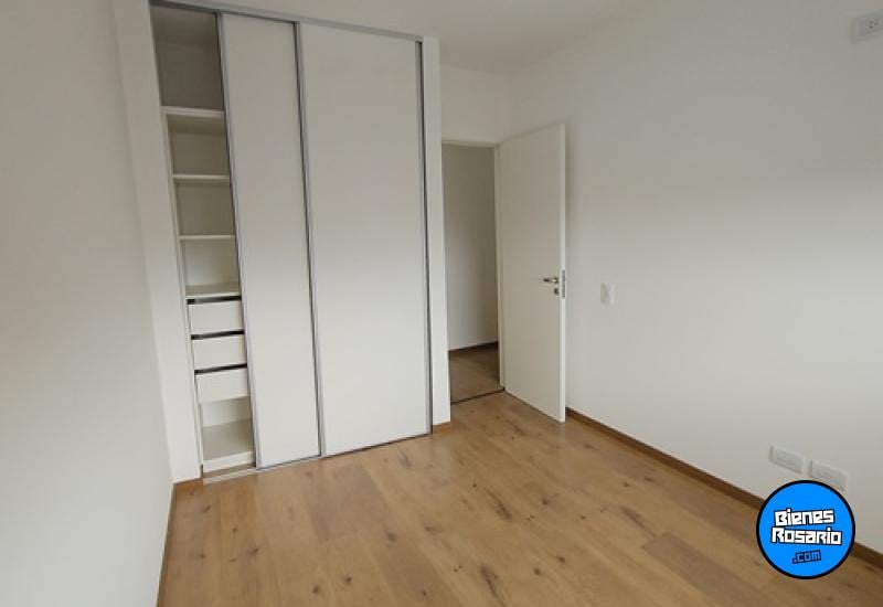 Departamentos - Rosario -  Alquiler